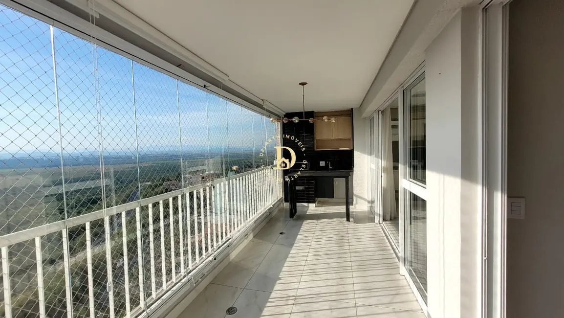 Foto 1 de Apartamento com 3 quartos à venda, 142m2 em Sao Jose Dos Campos - SP