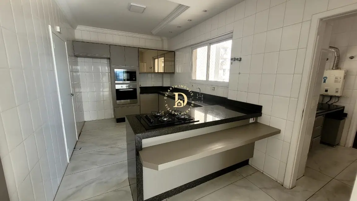 Foto 5 de Apartamento com 3 quartos à venda, 142m2 em Sao Jose Dos Campos - SP