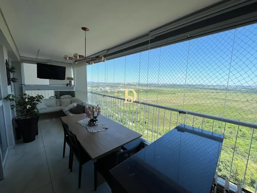 Foto 1 de Apartamento com 3 quartos à venda, 142m2 em Sao Jose Dos Campos - SP