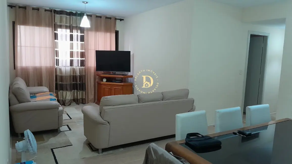 Apartamento com 3 quartos para alugar, 92m2 em Sao Jose Dos Campos - SP - imagem 1 Foto 1 de Apartamento com 3 quartos para alugar, 92m2 em Sao Jose Dos Campos - SP