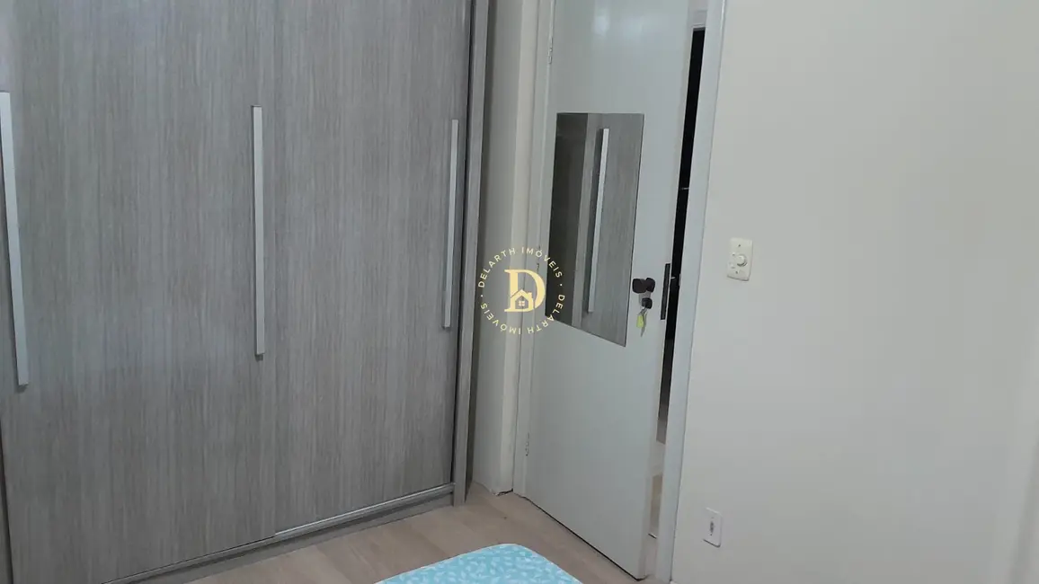 Apartamento com 3 quartos para alugar, 92m2 em Sao Jose Dos Campos - SP - imagem 9 Foto 9 de Apartamento com 3 quartos para alugar, 92m2 em Sao Jose Dos Campos - SP