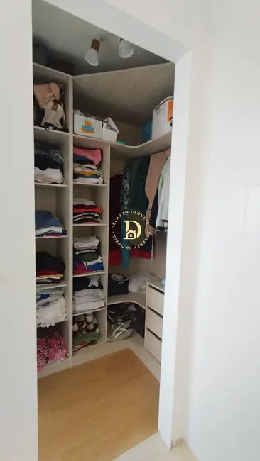 Foto 6 de Apartamento com 2 quartos à venda, 64m2 em Loteamento Villa Branca, Jacarei - SP