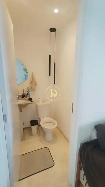 Foto 8 de Apartamento com 2 quartos à venda, 64m2 em Loteamento Villa Branca, Jacarei - SP