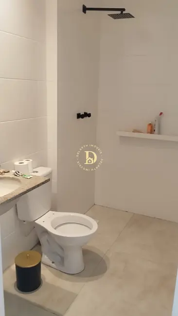 Foto 7 de Apartamento com 2 quartos à venda, 64m2 em Loteamento Villa Branca, Jacarei - SP