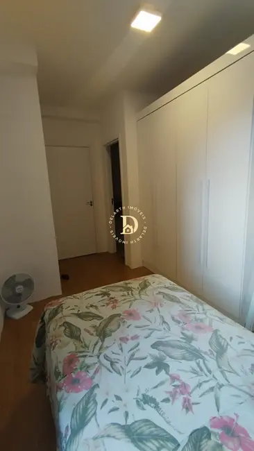 Foto 4 de Apartamento com 2 quartos à venda, 64m2 em Loteamento Villa Branca, Jacarei - SP