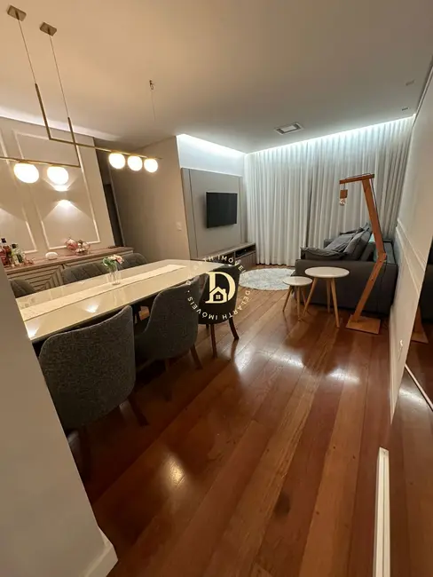 Foto 1 de Apartamento com 4 quartos à venda, 100m2 em Sao Jose Dos Campos - SP