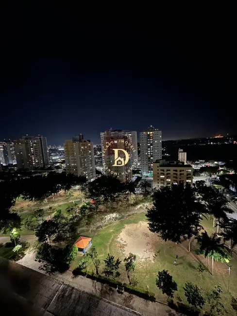 Foto 5 de Apartamento com 4 quartos à venda, 100m2 em Sao Jose Dos Campos - SP