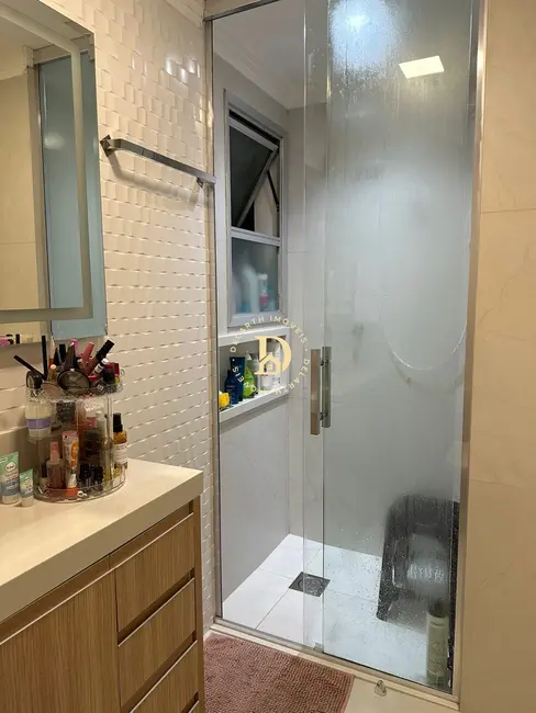 Foto 8 de Apartamento com 4 quartos à venda, 100m2 em Sao Jose Dos Campos - SP