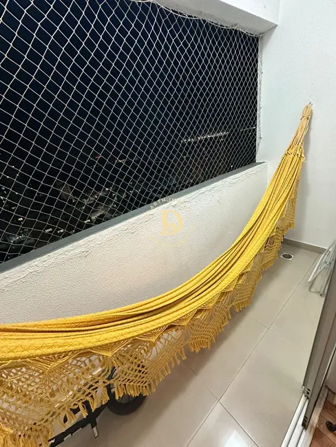 Foto 4 de Apartamento com 4 quartos à venda, 100m2 em Sao Jose Dos Campos - SP