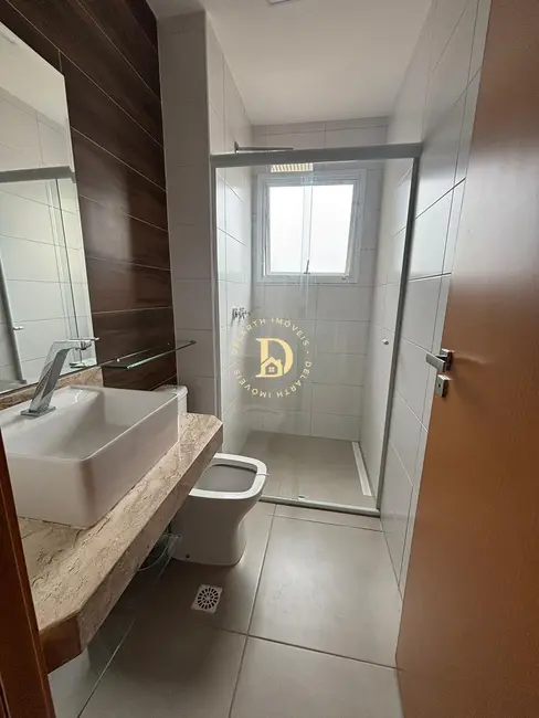 Foto 8 de Apartamento com 3 quartos para alugar, 72m2 em Centro, Jacarei - SP