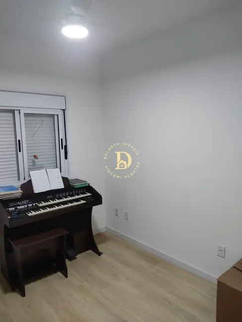 Apartamento com 3 quartos para alugar, 72m2 em Centro, Jacarei - SP - imagem 7 Foto 7 de Apartamento com 3 quartos para alugar, 72m2 em Centro, Jacarei - SP