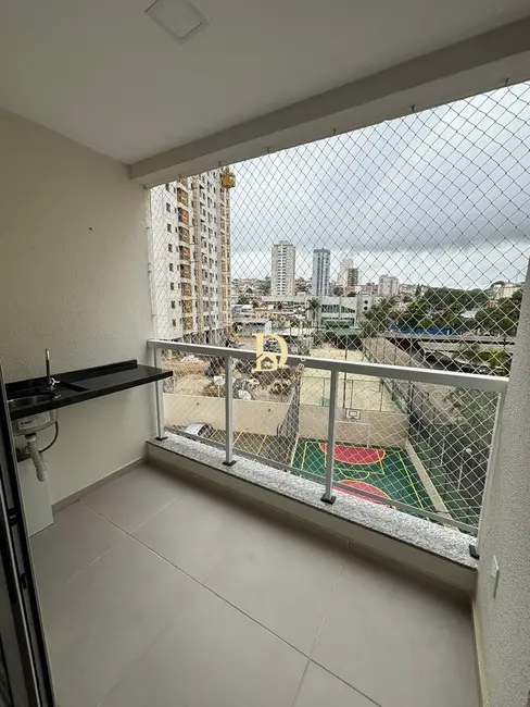 Foto 5 de Apartamento com 3 quartos para alugar, 72m2 em Centro, Jacarei - SP