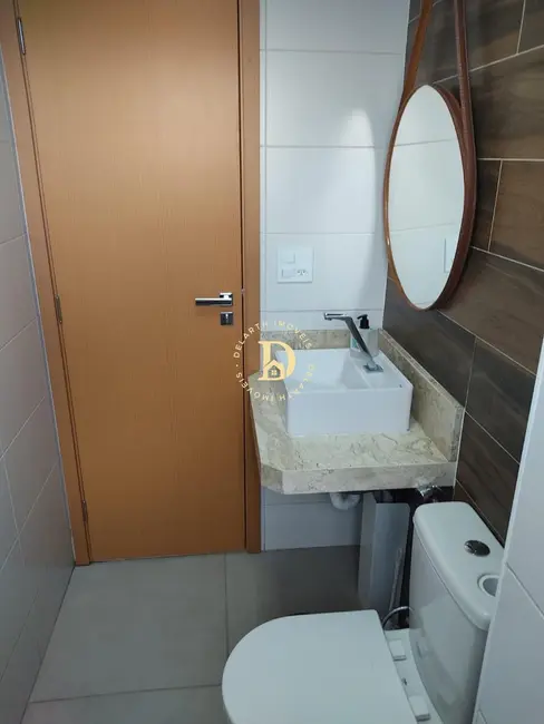 Apartamento com 3 quartos para alugar, 72m2 em Centro, Jacarei - SP - imagem 5 Foto 5 de Apartamento com 3 quartos para alugar, 72m2 em Centro, Jacarei - SP
