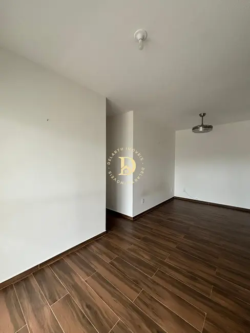 Foto 2 de Apartamento com 3 quartos para alugar, 72m2 em Centro, Jacarei - SP