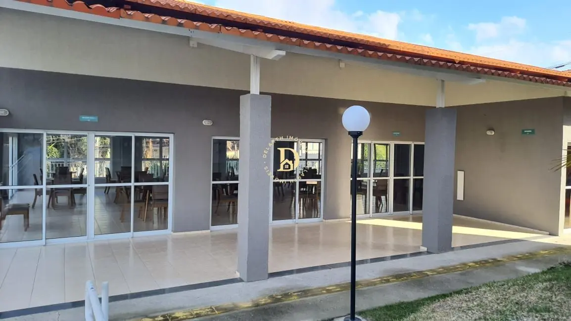 Foto 7 de Apartamento com 2 quartos à venda, 44m2 em Jardim Paraíso, Jacarei - SP