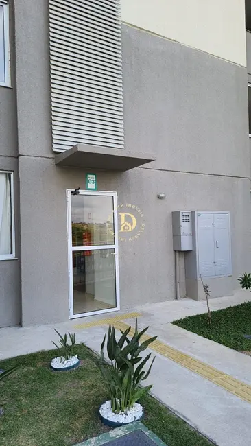 Foto 6 de Apartamento com 2 quartos à venda, 44m2 em Jardim Paraíso, Jacarei - SP