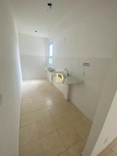 Foto 5 de Apartamento com 2 quartos à venda, 44m2 em Jardim Paraíso, Jacarei - SP
