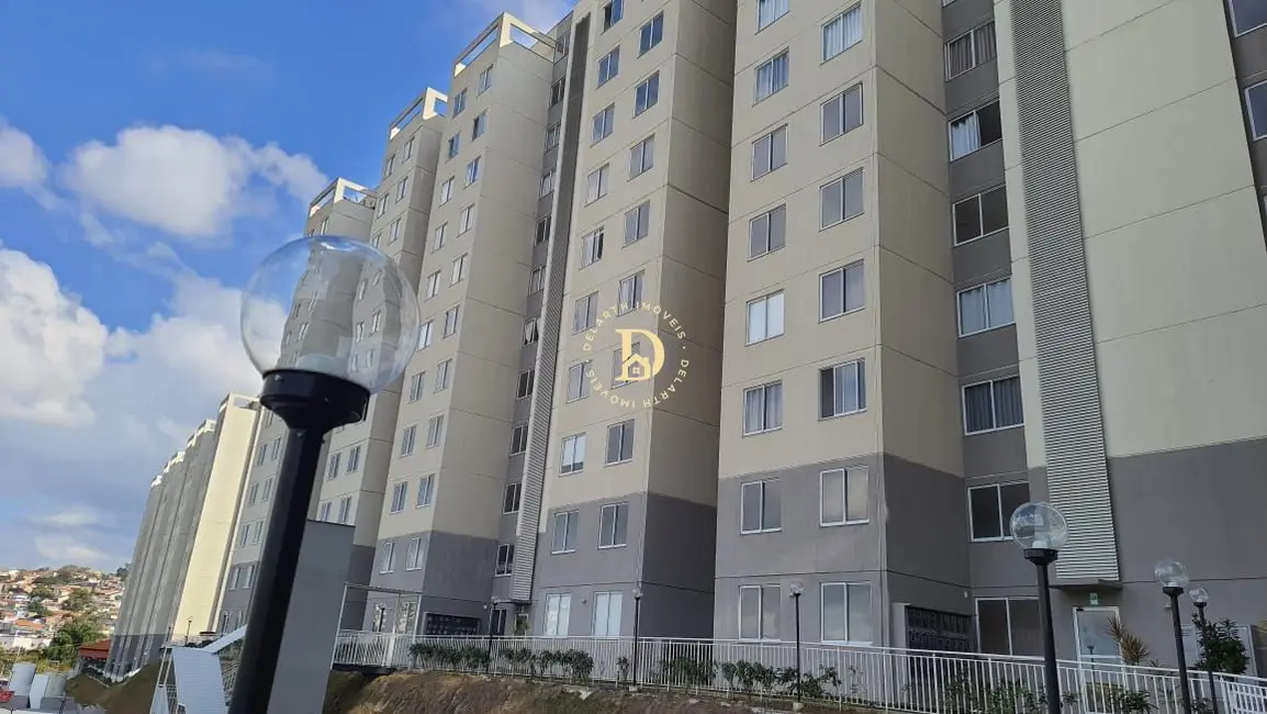 Foto 9 de Apartamento com 2 quartos à venda, 44m2 em Jardim Paraíso, Jacarei - SP