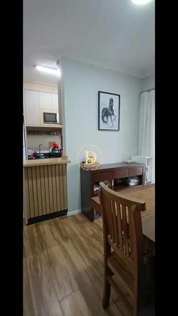 Foto 2 de Apartamento com 3 quartos à venda, 72m2 em Centro, Jacarei - SP