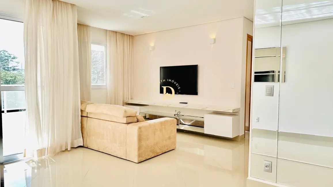 Foto 4 de Apartamento com 2 quartos para alugar, 80m2 em Sao Jose Dos Campos - SP