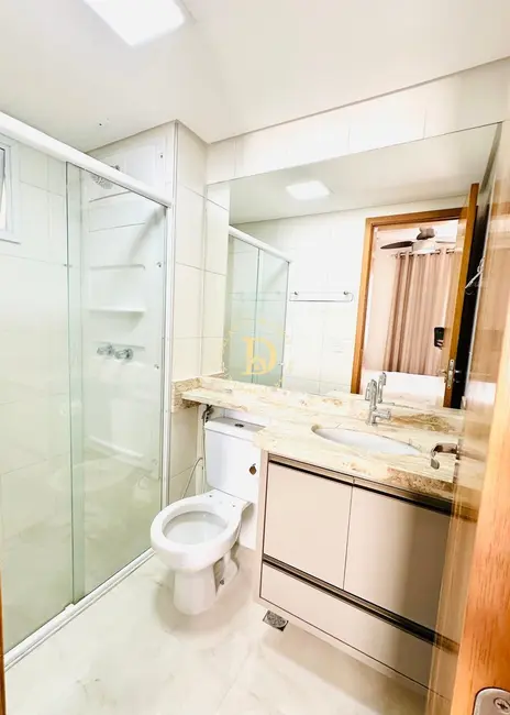 Foto 8 de Apartamento com 2 quartos para alugar, 80m2 em Sao Jose Dos Campos - SP