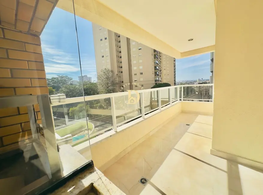 Foto 2 de Apartamento com 2 quartos para alugar, 80m2 em Sao Jose Dos Campos - SP