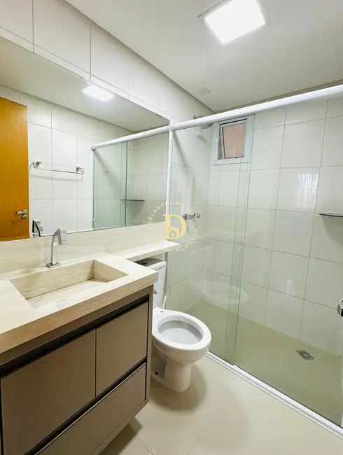 Foto 9 de Apartamento com 2 quartos para alugar, 80m2 em Sao Jose Dos Campos - SP