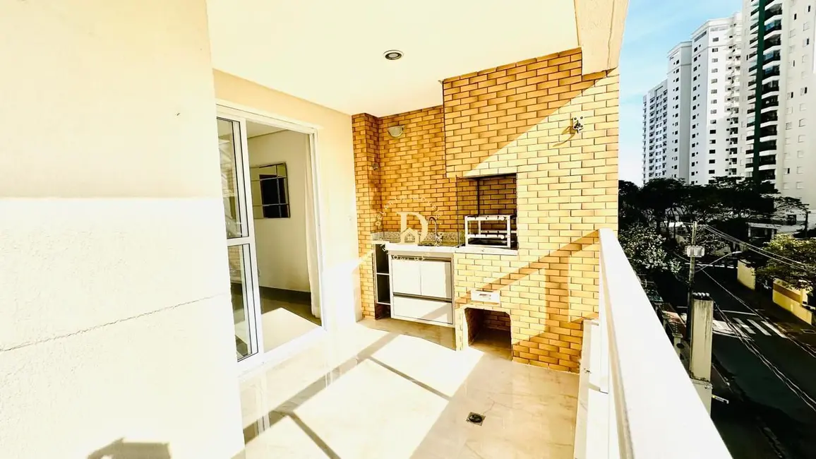 Foto 1 de Apartamento com 2 quartos para alugar, 80m2 em Sao Jose Dos Campos - SP