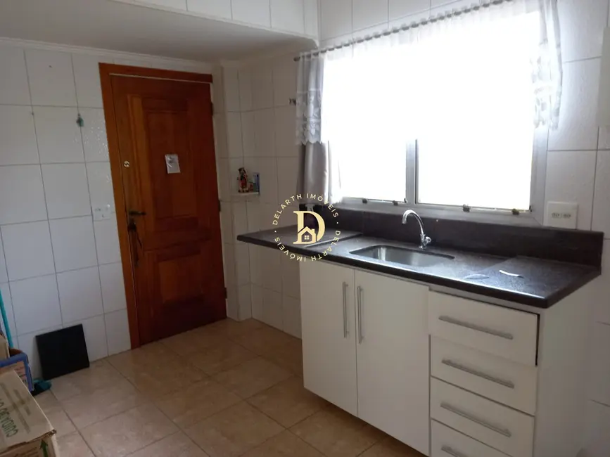 Apartamento com 4 quartos à venda, 135m2 em Sao Jose Dos Campos - SP - imagem 4 Foto 4 de Apartamento com 4 quartos à venda, 135m2 em Sao Jose Dos Campos - SP