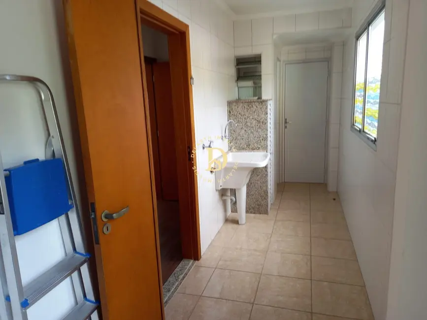 Apartamento com 4 quartos à venda, 135m2 em Sao Jose Dos Campos - SP - imagem 5 Foto 5 de Apartamento com 4 quartos à venda, 135m2 em Sao Jose Dos Campos - SP