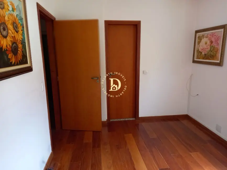 Apartamento com 4 quartos à venda, 135m2 em Sao Jose Dos Campos - SP - imagem 6 Foto 6 de Apartamento com 4 quartos à venda, 135m2 em Sao Jose Dos Campos - SP