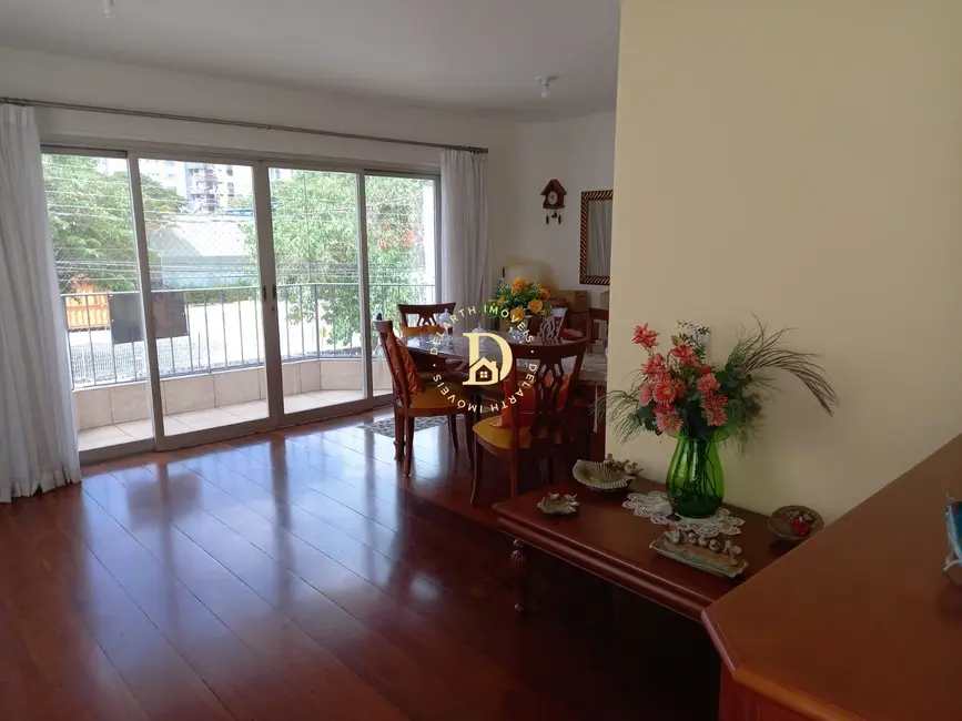 Apartamento com 4 quartos à venda, 135m2 em Sao Jose Dos Campos - SP - imagem 1 Foto 1 de Apartamento com 4 quartos à venda, 135m2 em Sao Jose Dos Campos - SP