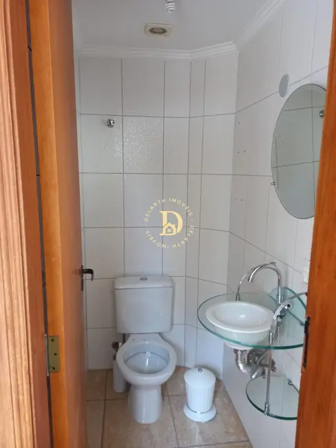 Apartamento com 4 quartos à venda, 135m2 em Sao Jose Dos Campos - SP - imagem 8 Foto 8 de Apartamento com 4 quartos à venda, 135m2 em Sao Jose Dos Campos - SP