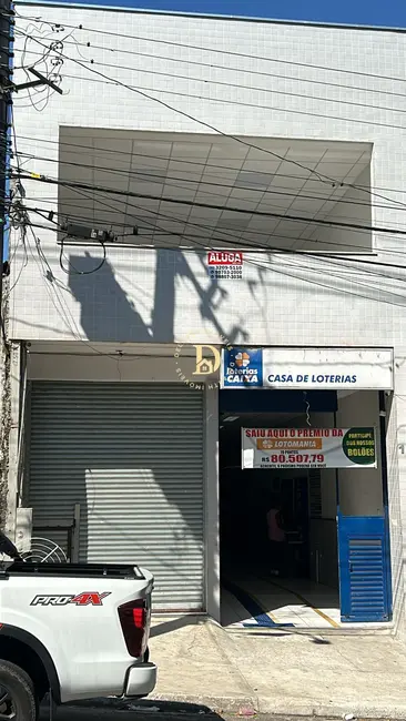 Foto 1 de Prédio Inteiro com 1 quarto para alugar, 150m2 em Sao Jose Dos Campos - SP
