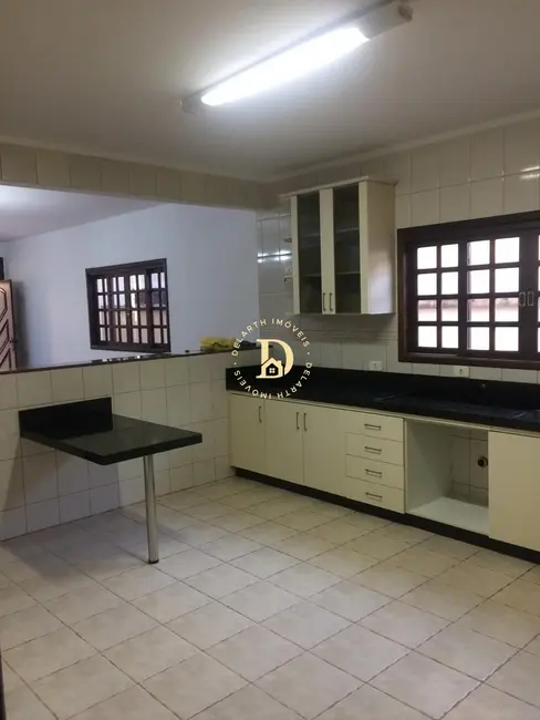 Foto 4 de Casa de Condomínio com 3 quartos à venda, 230m2 em Sao Jose Dos Campos - SP
