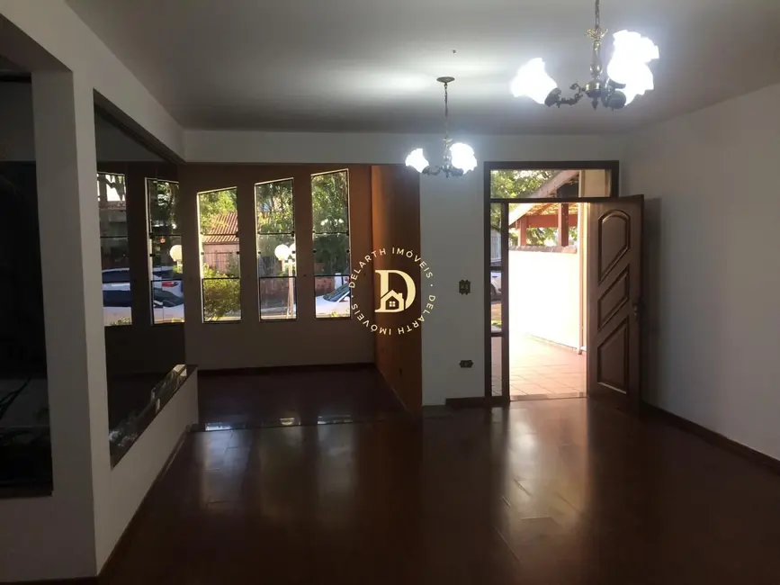 Foto 3 de Casa de Condomínio com 3 quartos à venda, 230m2 em Sao Jose Dos Campos - SP