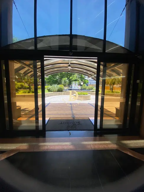 Foto 9 de Loft / Flat com 1 quarto à venda, 53m2 em Sao Jose Dos Campos - SP