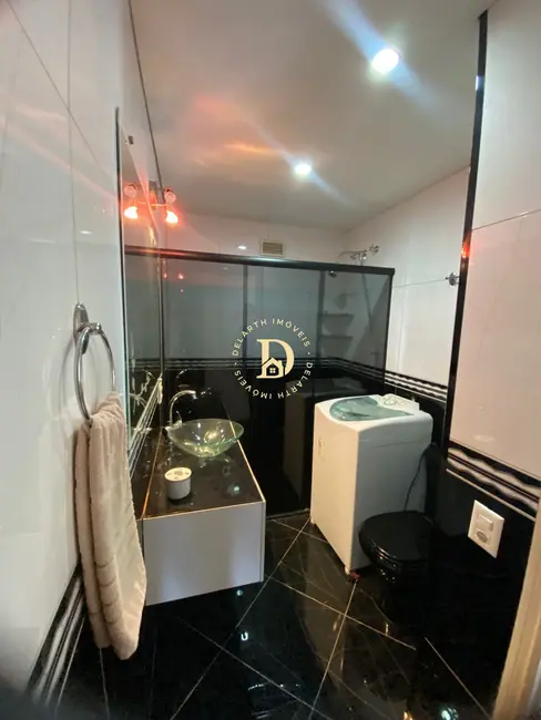 Foto 6 de Loft / Flat com 1 quarto à venda, 53m2 em Sao Jose Dos Campos - SP
