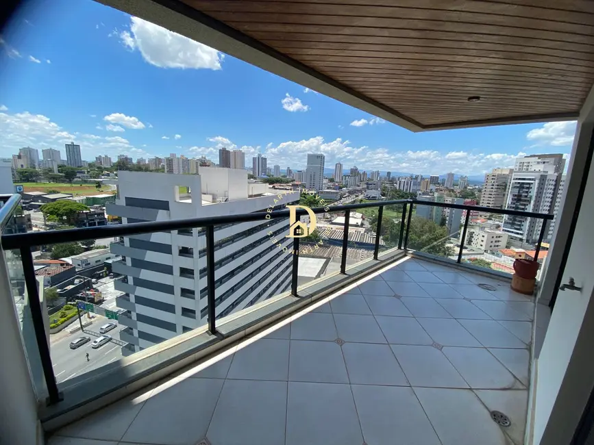 Foto 8 de Loft / Flat com 1 quarto à venda, 53m2 em Sao Jose Dos Campos - SP