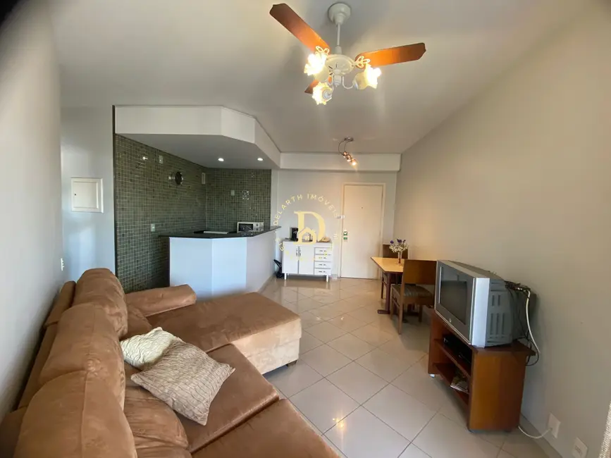Foto 1 de Loft / Flat com 1 quarto à venda, 53m2 em Sao Jose Dos Campos - SP
