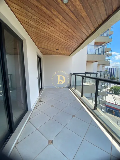 Foto 7 de Loft / Flat com 1 quarto à venda, 53m2 em Sao Jose Dos Campos - SP