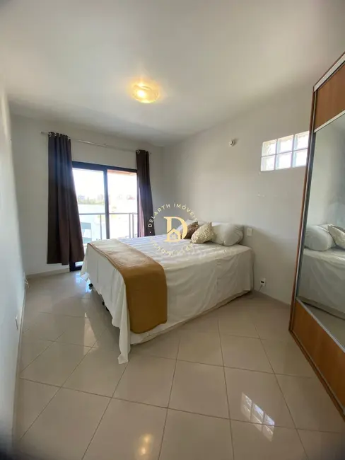 Foto 5 de Loft / Flat com 1 quarto à venda, 53m2 em Sao Jose Dos Campos - SP
