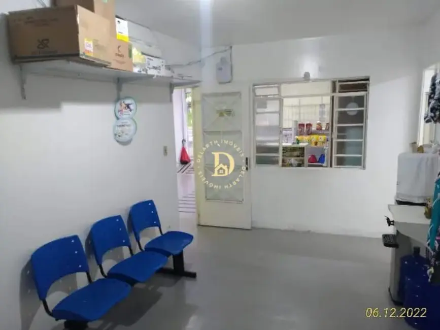 Loja com 9 quartos para alugar, 180m2 em Sao Jose Dos Campos - SP - imagem 4 Foto 4 de Loja com 9 quartos para alugar, 180m2 em Sao Jose Dos Campos - SP
