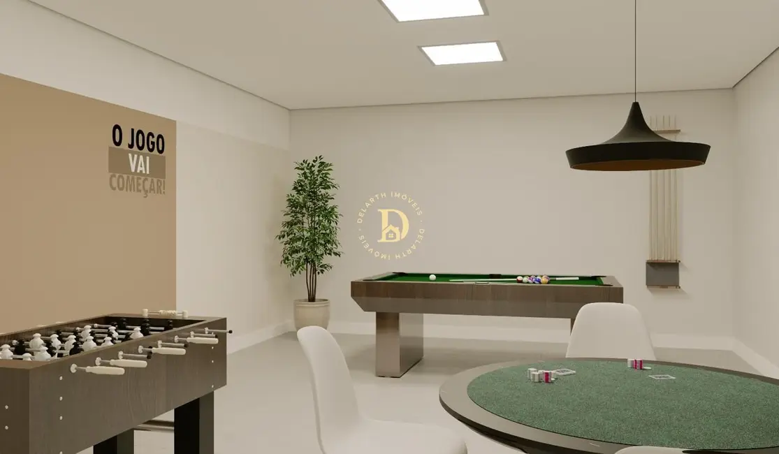 Foto 3 de Apartamento com 2 quartos à venda, 48m2 em Sao Jose Dos Campos - SP