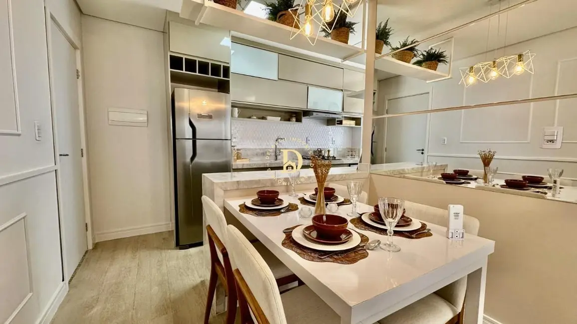 Foto 9 de Apartamento com 2 quartos à venda, 48m2 em Sao Jose Dos Campos - SP