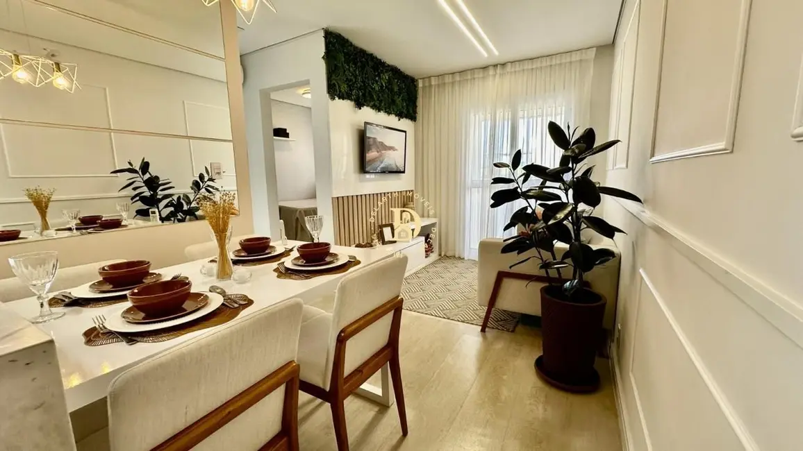 Foto 8 de Apartamento com 2 quartos à venda, 48m2 em Sao Jose Dos Campos - SP