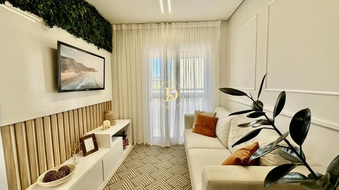 Foto 6 de Apartamento com 2 quartos à venda, 48m2 em Sao Jose Dos Campos - SP
