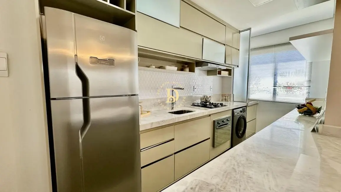 Foto 5 de Apartamento com 2 quartos à venda, 48m2 em Sao Jose Dos Campos - SP