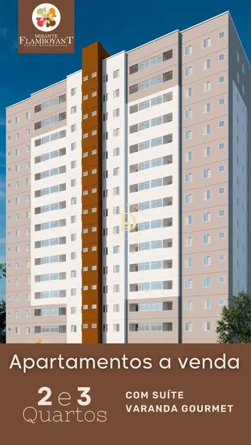Apartamento com 2 quartos à venda, 52m2 em Sao Jose Dos Campos - SP - imagem 1 Foto 1 de Apartamento com 2 quartos à venda, 52m2 em Sao Jose Dos Campos - SP