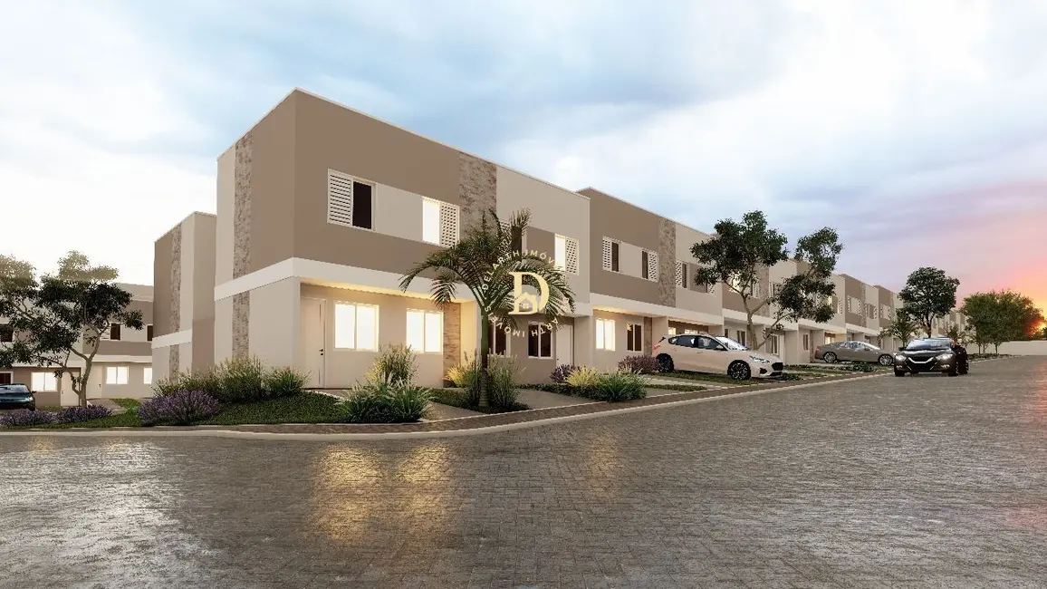 Casa de Condomínio com 2 quartos à venda, 58m2 em Sao Jose Dos Campos - SP - imagem 3 Foto 3 de Casa de Condomínio com 2 quartos à venda, 58m2 em Sao Jose Dos Campos - SP